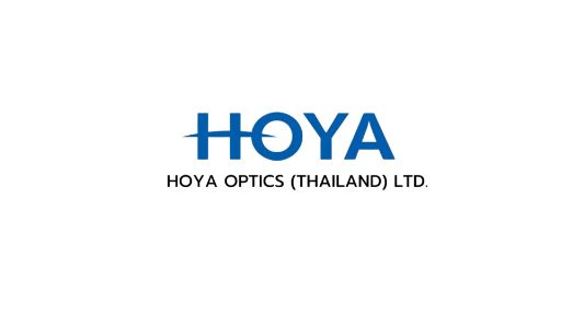 HOYA OPTICS THAILAND